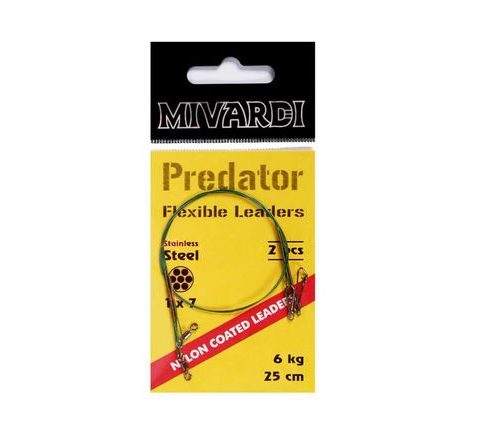 Mivardi Predator Lanko Obratlík + Karabínka