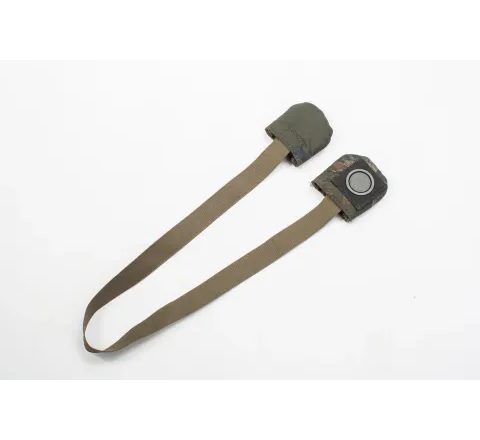 Nash Ochrana špiček Scope OPS Butt and Tip Connector 6ft
