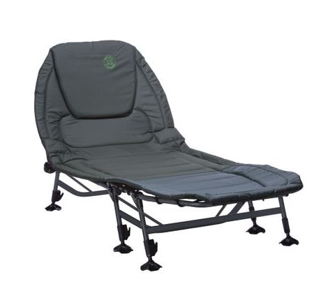 Chyť a pusť Lehátko Thunder 8 leg