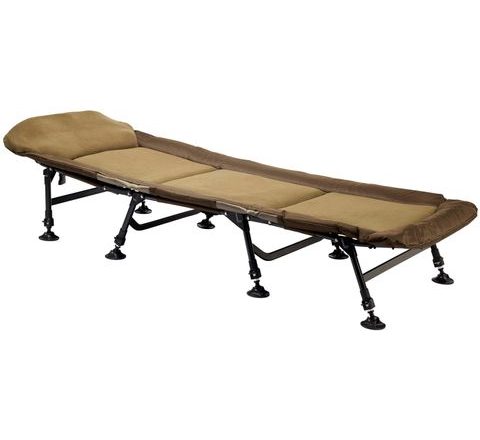 Starbaits Lehátko Bivvy 8 Feet New