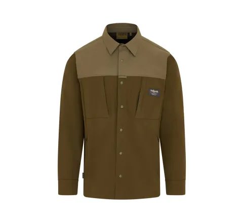 Trakker Košile TechPro Mozzi Shirt
