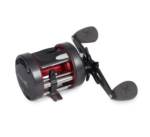 Fox Rage Multiplikátor Prism X Round Baitcaster
