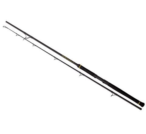 Black Cat Prut Black Passion Spin 2,7m 50-200g