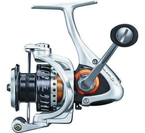 Okuma Naviják Helios SX 30