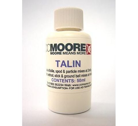 CC Moore Sladidlo Talin original 50ml
