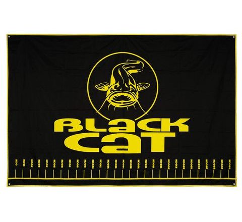 Black Cat Podložka Mega Cat Mat