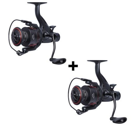 DAM Naviják Quick Intenze 6000FS Akce 1+1