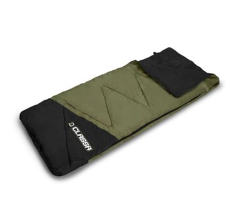 Delphin Spací vak Classa