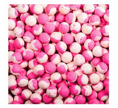 LK Baits Boilies DUO X-Tra 1kg