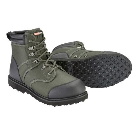 Leeda Boty Profil Wading Boots