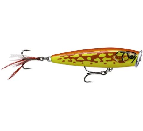 Rapala Wobler Skitter Pop Elite GDOF
