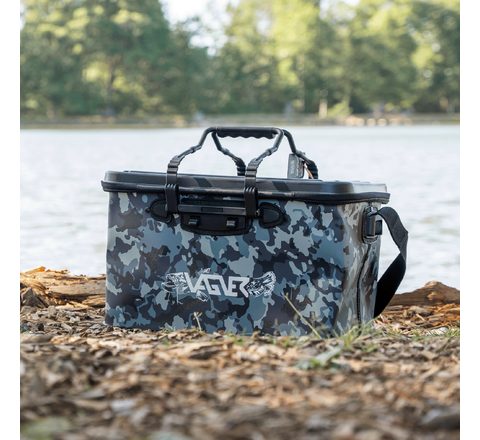 Vagner Taška Gearbag