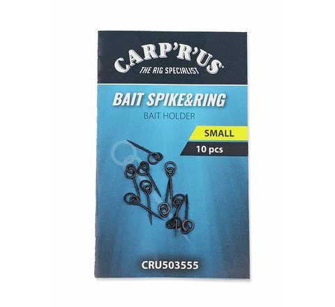 Carp´R´Us Trn na nástrahu Bait Spike & Ring 10ks