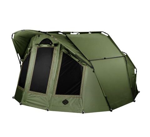 Delphin Bivak Yurta Neo ClimaControl