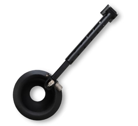 Deeper Držiak sonaru na zavážaciu loďku