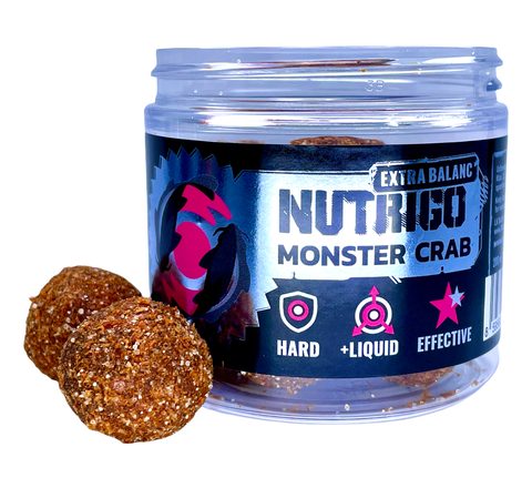 LK Baits Nutrigo Balanc Monster Crab 200ml