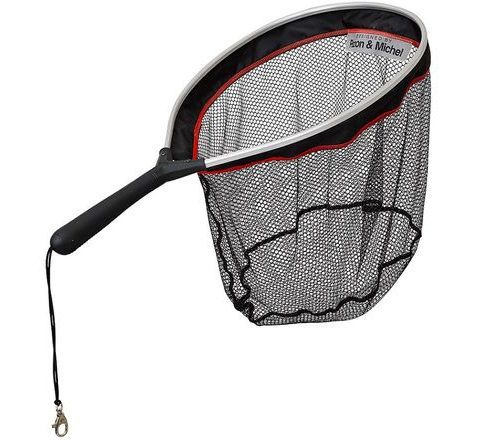 Pezon&Michel Podberák Master Trout PM