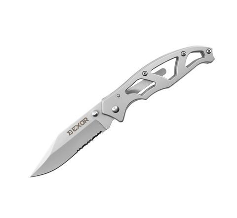 Delphin Skládací nůž Exor