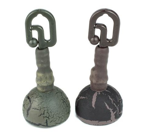 Garda kotvící olůvka - Master Backlead 42g