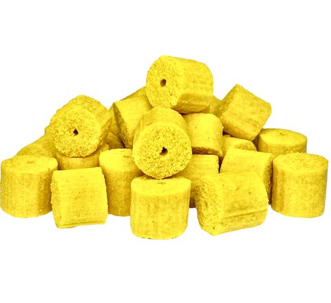 LK Baits Kukuřičné pelety Corn Pellets