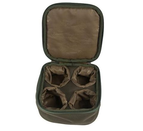 Carp Spirit Pouzdro na cívky Spools Case