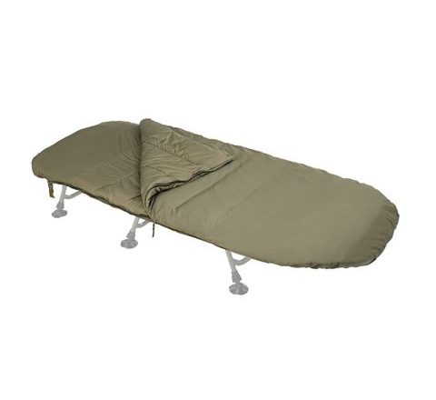 Trakker Spacák Big Snooze+ Smooth Sleeping Bag
