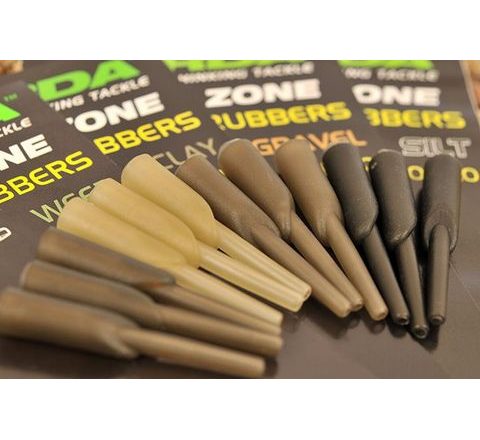 Korda Gumový stoper Run Rig Rubber 10ks