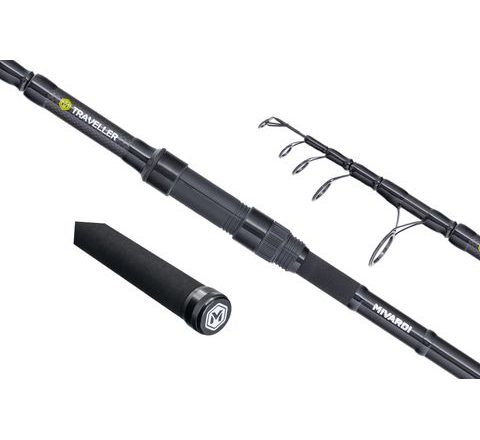 Mivardi Prut M-Traveler 300SH 3m 3,5lb