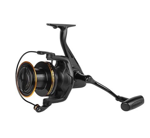 Delphin Naviják Odysea BlackWay 10000