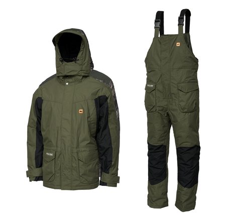 Prologic Termo Oblek HighGrade Thermo Suit