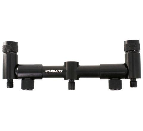 Starbaits Hrazda Buzz Bar Black Spot Magnet 2 pruty