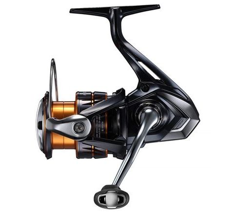 Shimano Naviják Nexave 2500 FJ
