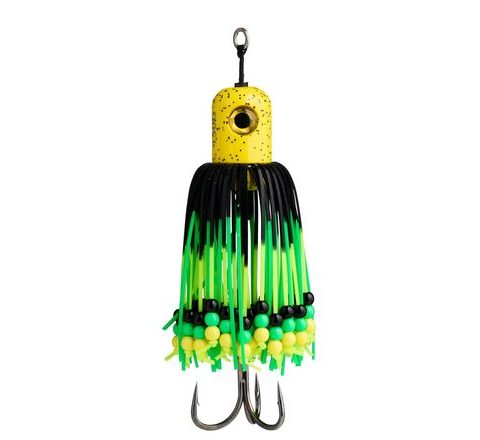 Madcat Nástraha Clonk Teasers The Original Yellow