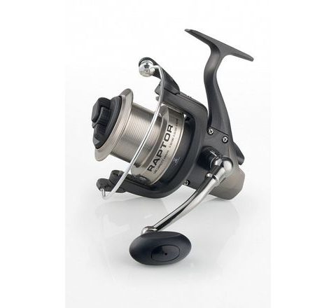 Mivardi Naviják Raptor 6500