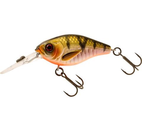 Westin Wobler ID-Crank Bling Perch