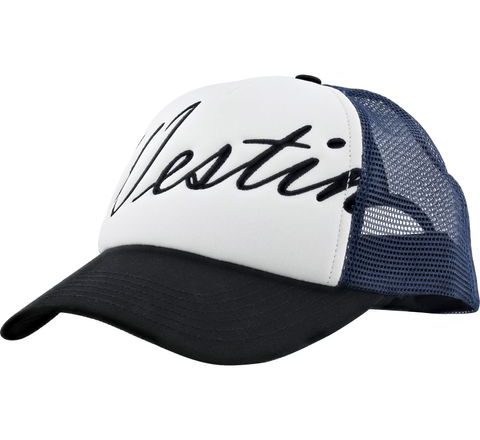 Westin Kšiltovka Script Cap Bluestone