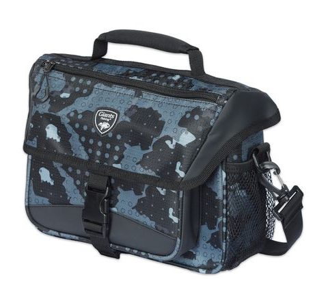 Giants fishing Vláčacia taška Spinning Bag Deluxe MK2