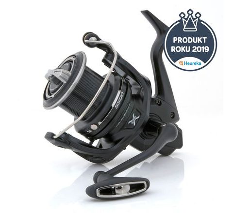 Shimano Naviják Ultegra 14000 XTD