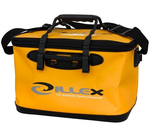 Illex Taška Bakkan G2 Boat 40 Yellow