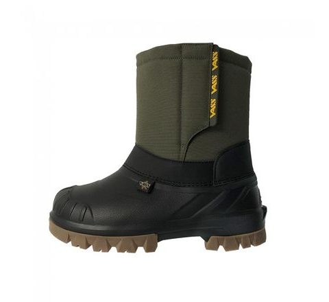 Vass Zimné Vodoodolné Čižmy Hybrid Thermo Fishing Boot