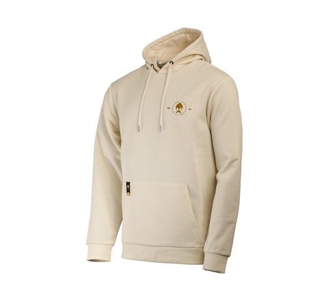 Westin Mikina CreCraw Hoodie Beige