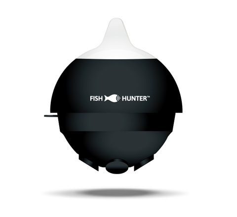 Lowrance Nahazovací sonar Fishhunter PRO