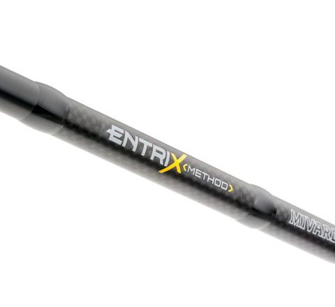 Mivardi Prut Entrix Method 3,3 - 3,9m 60-120g