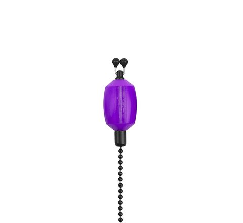 Fox Swinger Black Label Dumpy Bobbins