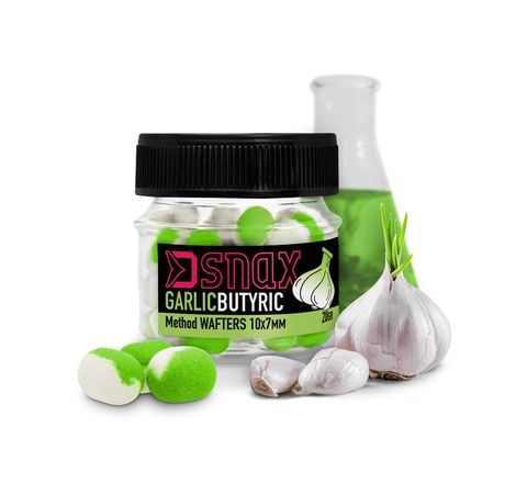 Delphin Nástraha D Snax Waft Česnek-Butyric 20g