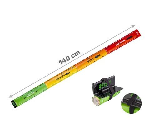 Zfish Meracie Podložka Challenger