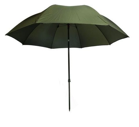 NGT Deštník Green Brolly 2,20m