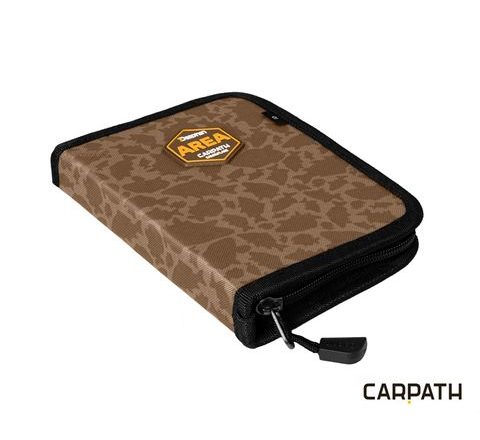 Delphin Puzdro na doklady Carpath ID