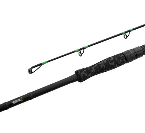 Delphin Prut MonstaX 1,9m 150g