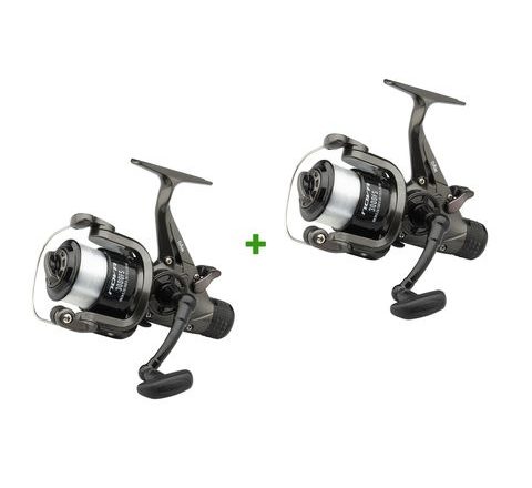 DAM Naviják Nova 6000 FS + vlasec zdarma Akce 1+1